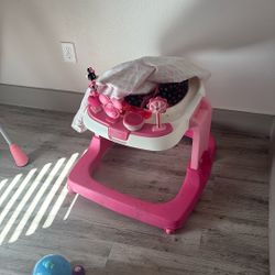 Baby Walker 