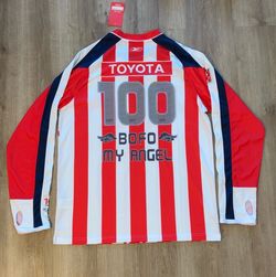 Chivas Retro Bofo Jersey