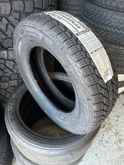 Brand new Bridgestone tires in 195/65R15 91H