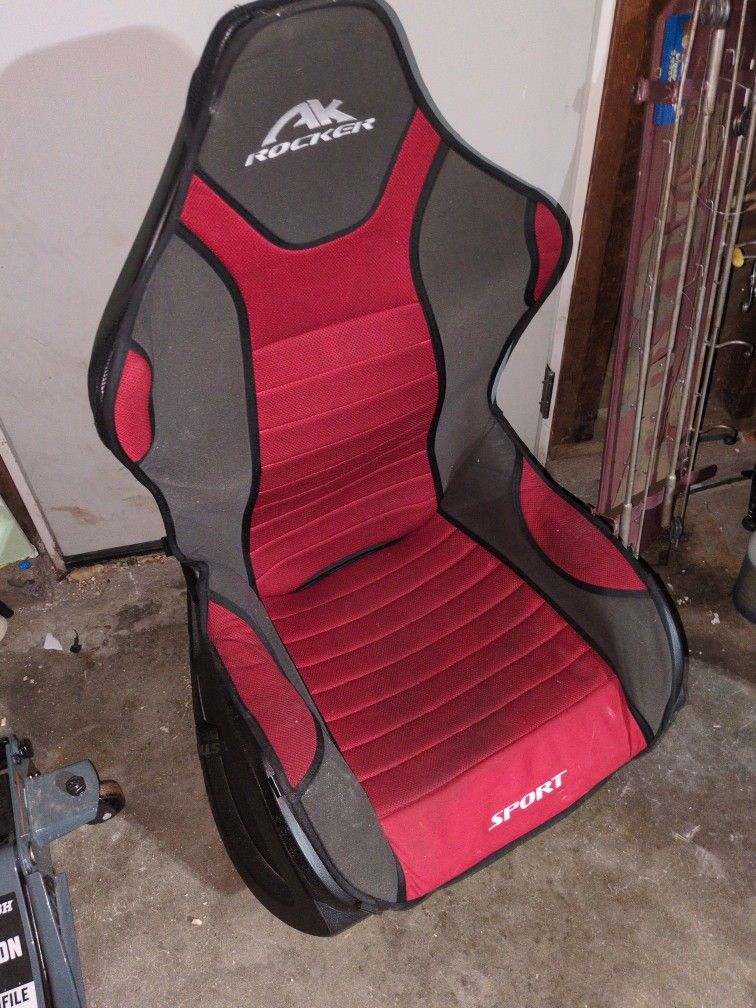 Rocking Game Chair free