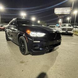 🍁🚗 #894110 — 2017 BMW 530i Sedan