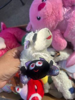 Dog toys