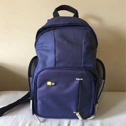Camera Backpack/Bag