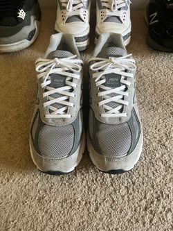 New Balance 990v4 Size 9