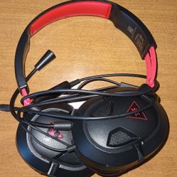 Turtle Beach Headset 