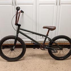 SE Bikes Gaudium BMX Bike for Sale in San Dimas CA OfferUp