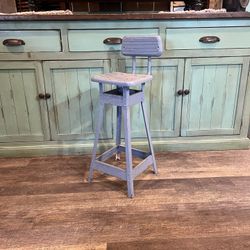Vintage Stool