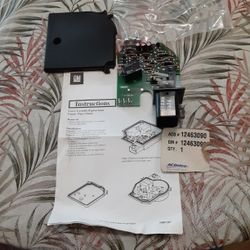 Windshield Wiper motor Pulse Board GM OEM new
