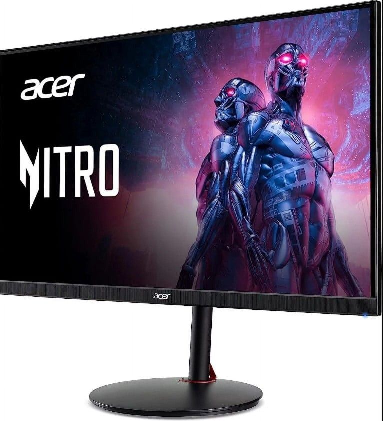 Acer Nitro XV1 27" Gaming Monitor