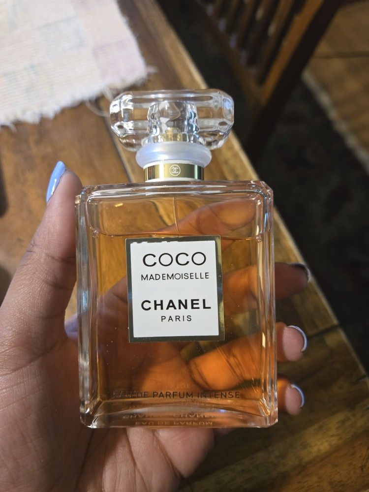 Womens Perfume Coco Chanel 