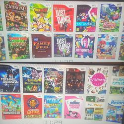 Nintendo Wii (Multiplayer Bundle)