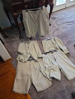 Men's shorts  34 waist
