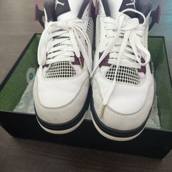 Jordan 4