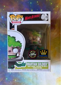 Funko Pop Movies