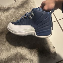 Jordan 12