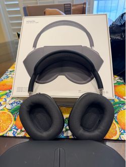 AirPods Max