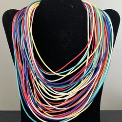 Necklace (Choker)