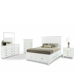 Bedroom Furniture