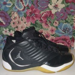 Jordan B-2RUE Size 11.5