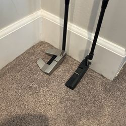 Putters For Sale