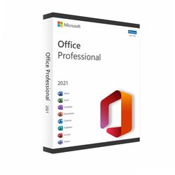 Microsoft Office 2021 Pro Plus For Mac And Windows