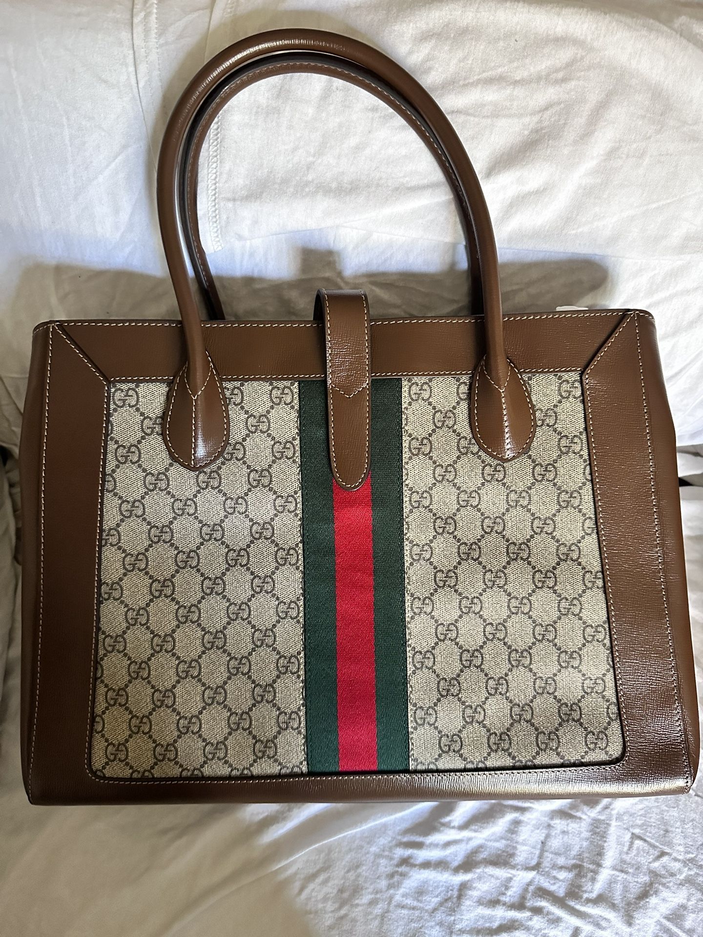 New Gucci Handbag !!