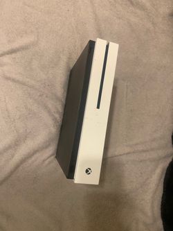 Xbox 1 s