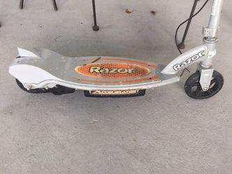 12v electric scooter