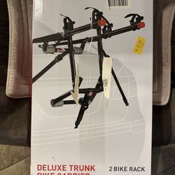 Allen 2 Bike Rack Carrier 