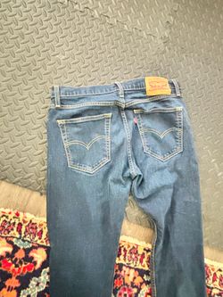 Levi's Men
