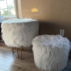 Stools