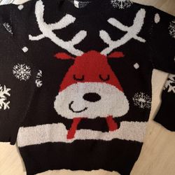 Holiday Sweater 