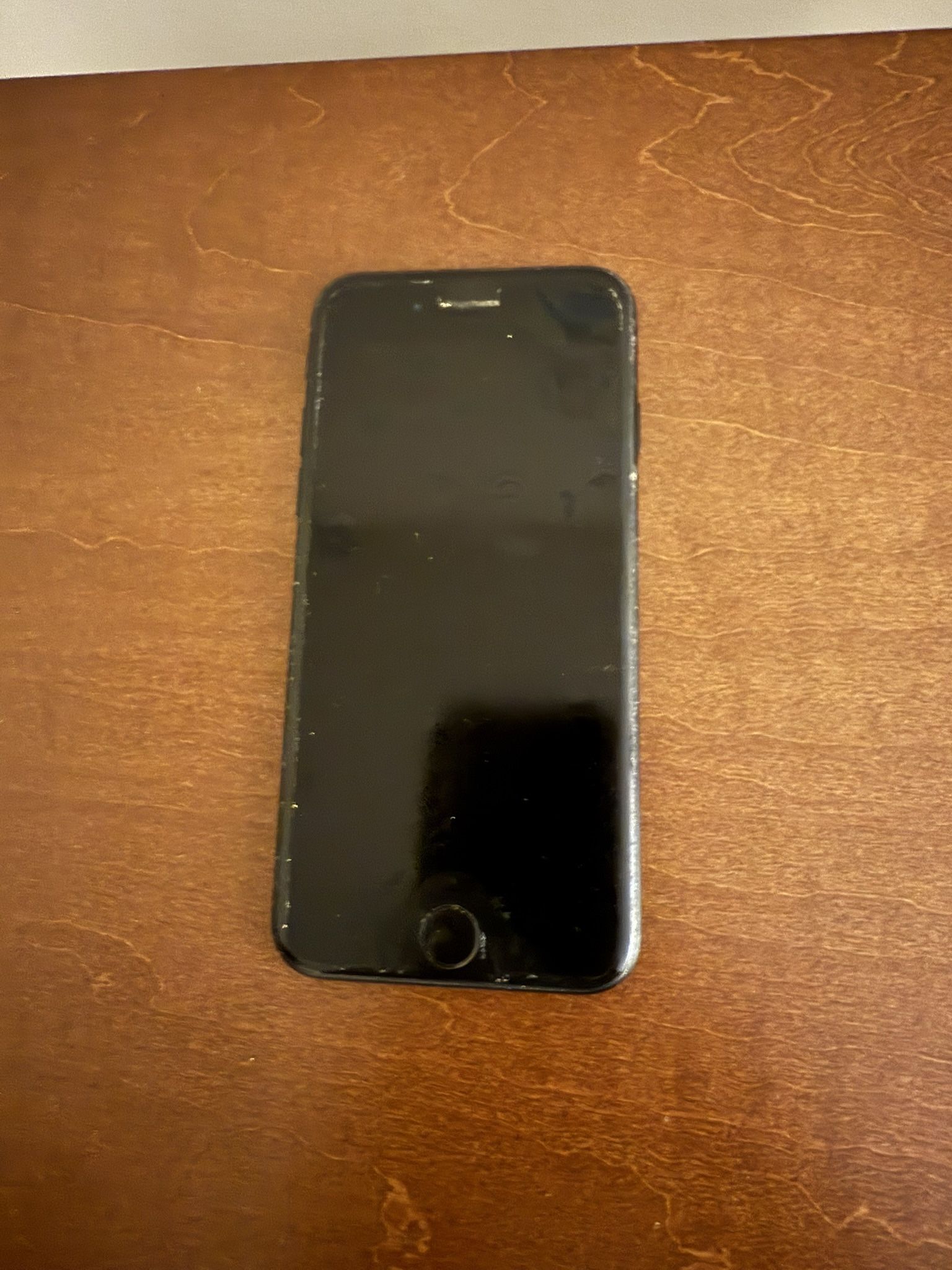 Apple iPhone 7 In Space Gray 128GB Pre-Owned And Functional