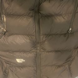 North Face Jacket 