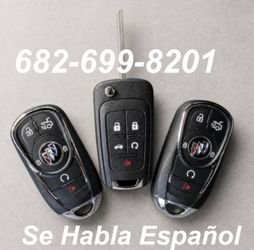 Llaves Y Controles