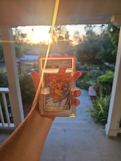 Psa10 cards