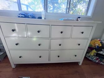 IKEA Dressers