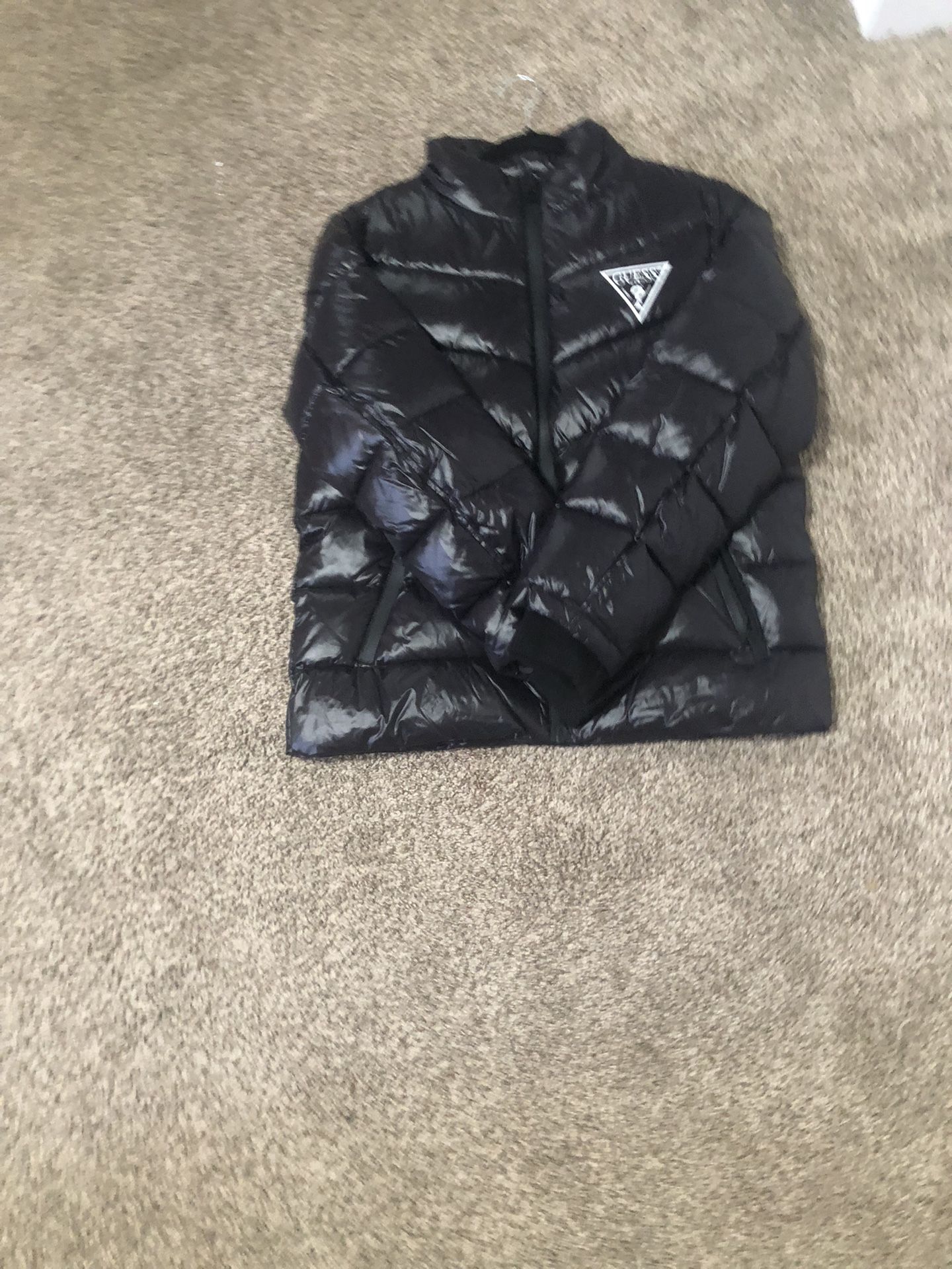 Guess Puffer Jacket