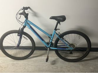 Nisniki Pueblo Mountain Bike