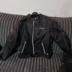 ICON Women’s Jacket