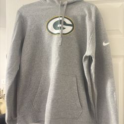 Men’s Packers Hoodie