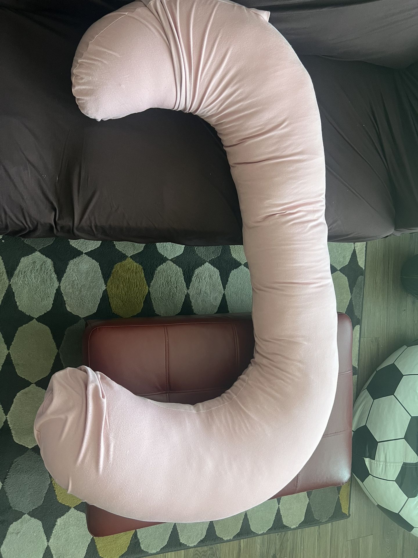 Pregnancy C Pillow 
