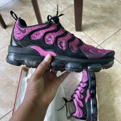 Air Vapormax Plus