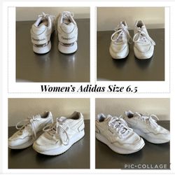 Women’s Reebok Athletic Shoes