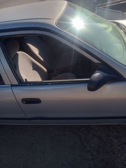 1999 Chevy presma