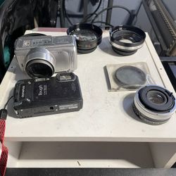 Vintage Camera & More