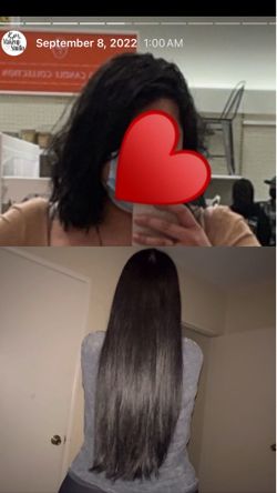 Doña chayo hair growing shampoo