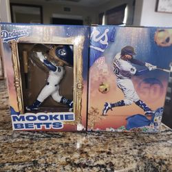 Dodgers Bobblehead