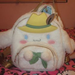 Cinnamonroll Loungefly 