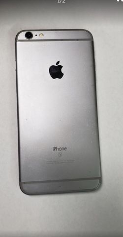 iPhone 6s Plus cricket 32g